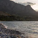 Seaelia * Diakopto