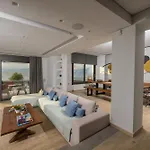 Seaelia Casa de Férias Diakopto