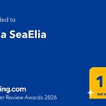 Seaelia * Diakopto