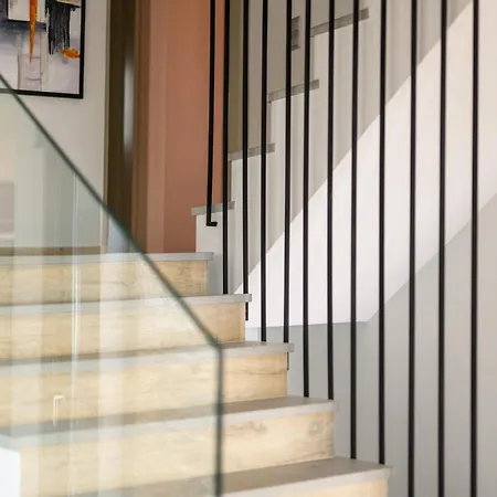 Tatil Evi Seaelia Diakopto