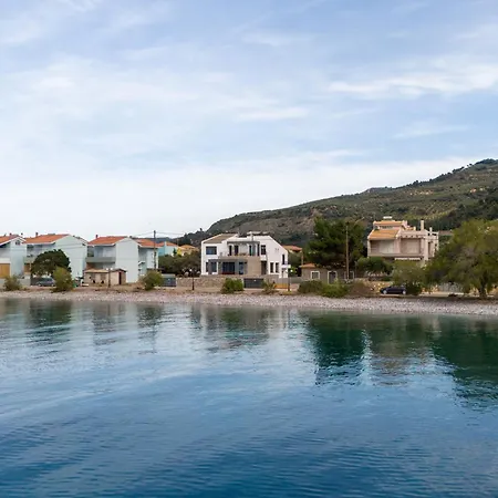 Seaelia Vakantiehuis *