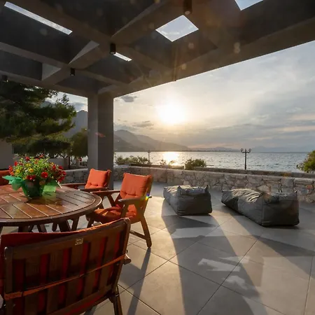 Hébergement de vacances Seaelia *