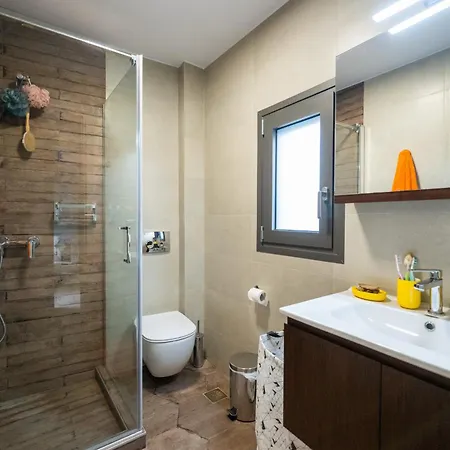 Seaelia Vakantiehuis Diakopto