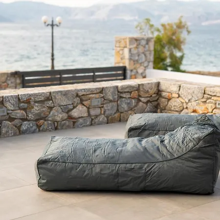 Tatil Evi Seaelia Diakopto