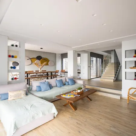 Seaelia Tatil Evi