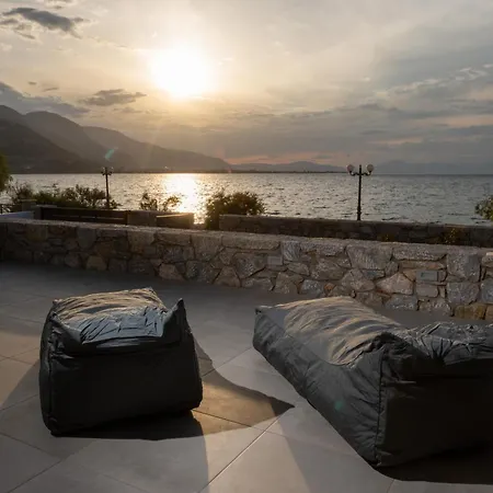 Casa vacanze Seaelia