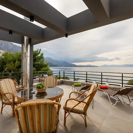 Seaelia Tatil Evi *