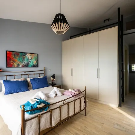 Tatil Evi Seaelia *