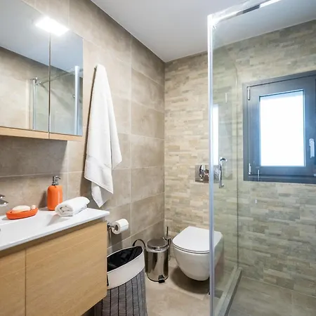 Seaelia Hébergement de vacances Diakopto