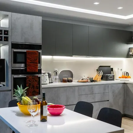 Seaelia Hébergement de vacances