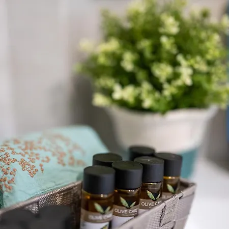 Hébergement de vacances Seaelia *