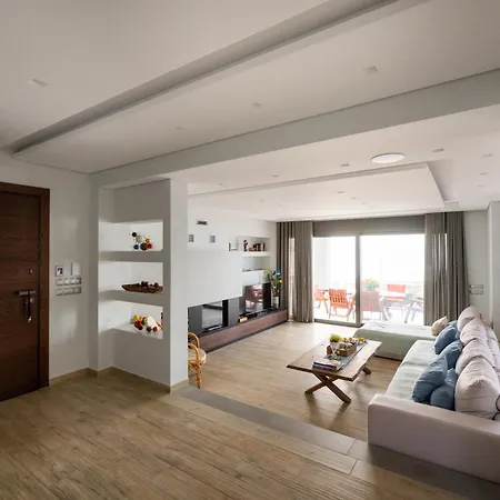 Hébergement de vacances Seaelia Diakopto