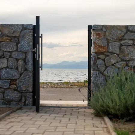 Tatil Evi Seaelia *