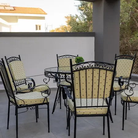 Tatil Evi Seaelia Diakopto