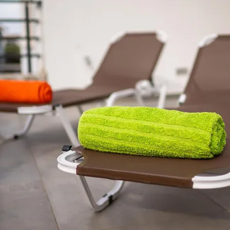 Seaelia Hébergement de vacances *