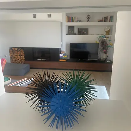 Seaelia Vakantiehuis