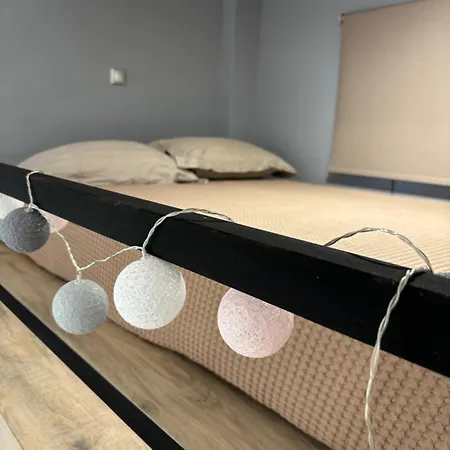 Vakantiehuis Seaelia Diakopto