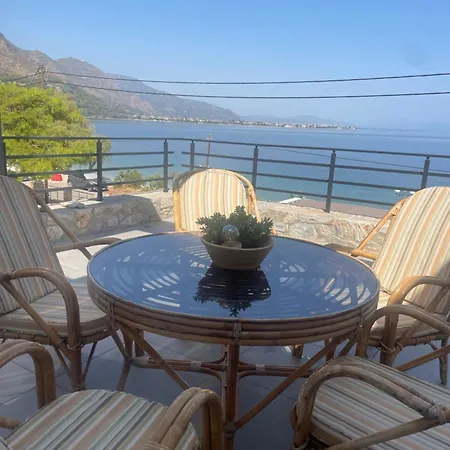 Hébergement de vacances Seaelia