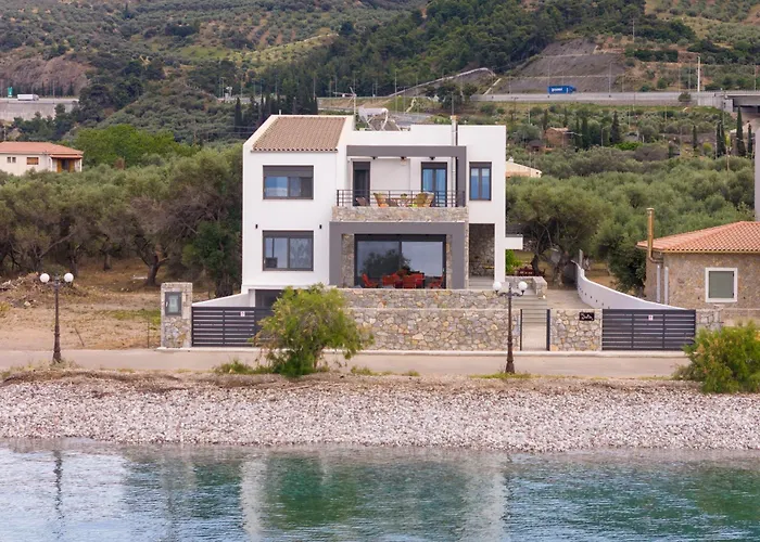 Casa de Férias Seaelia *