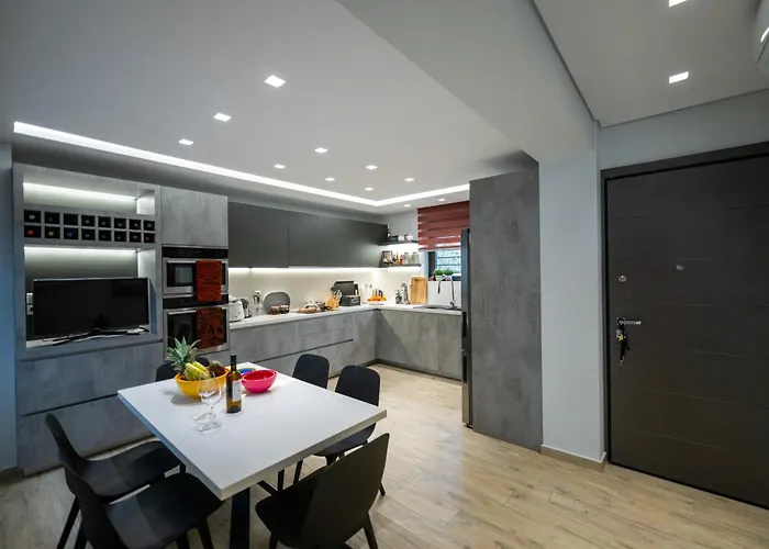 Seaelia Casa de Férias