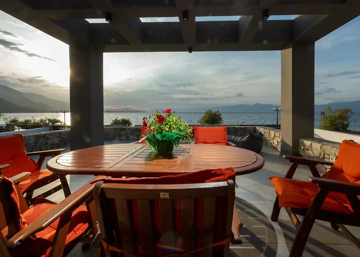 Casa de Férias Seaelia