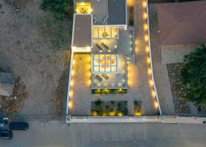 Seaelia Casa de Férias Diakopto