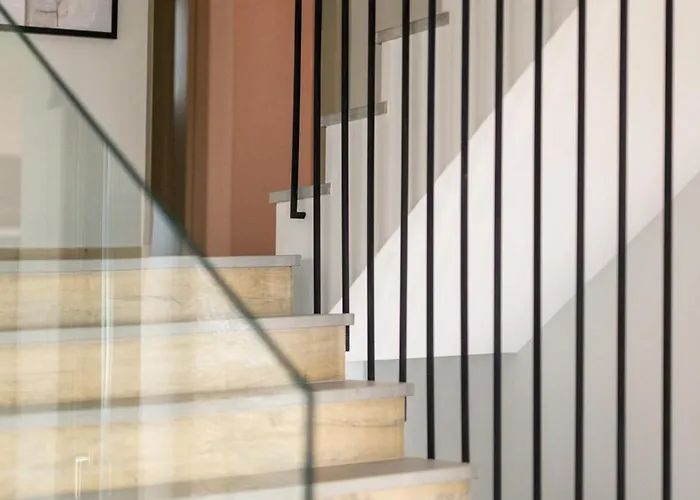 Casa de Férias Seaelia Diakopto