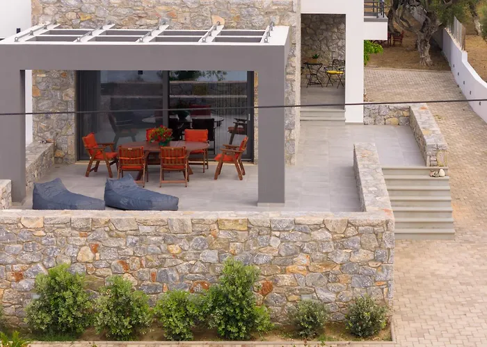 Seaelia Hébergement de vacances