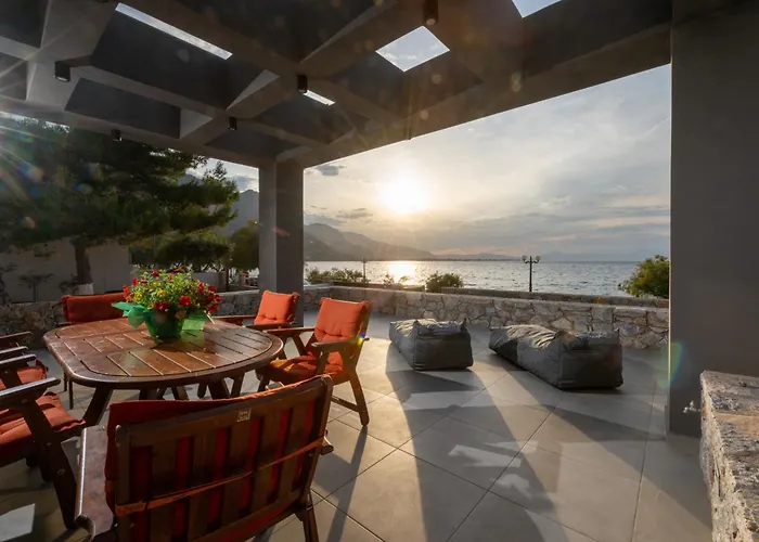 Casa de Férias Seaelia *