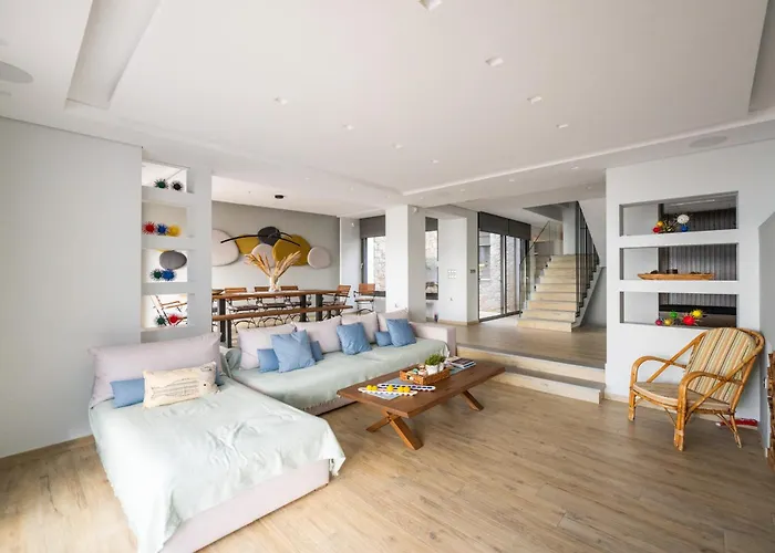 Seaelia Casa de Férias