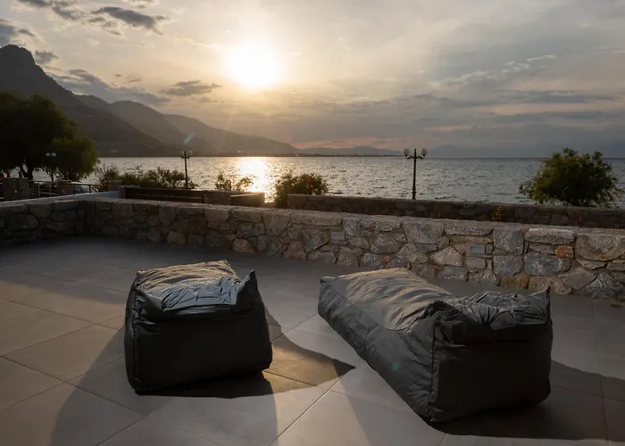 Casa de Férias Seaelia