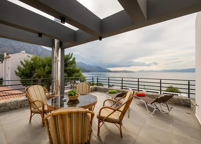 Seaelia Casa de Férias *