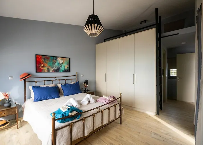 Hébergement de vacances Seaelia *