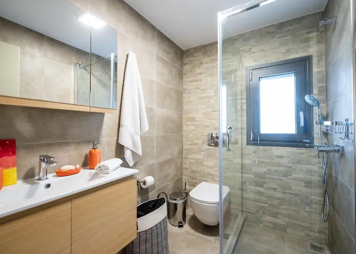 Seaelia Hébergement de vacances Diakopto