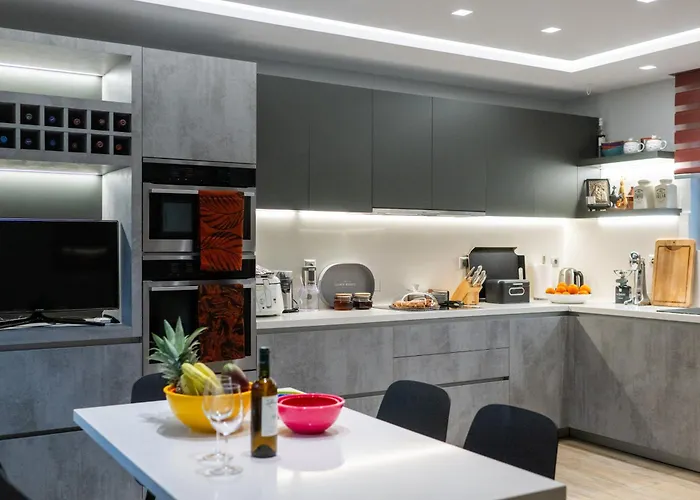 Seaelia Casa de Férias