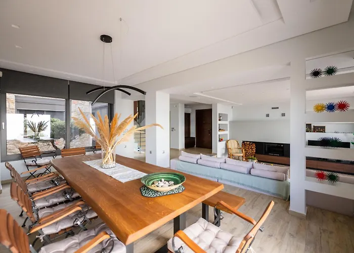 Casa de Férias Seaelia