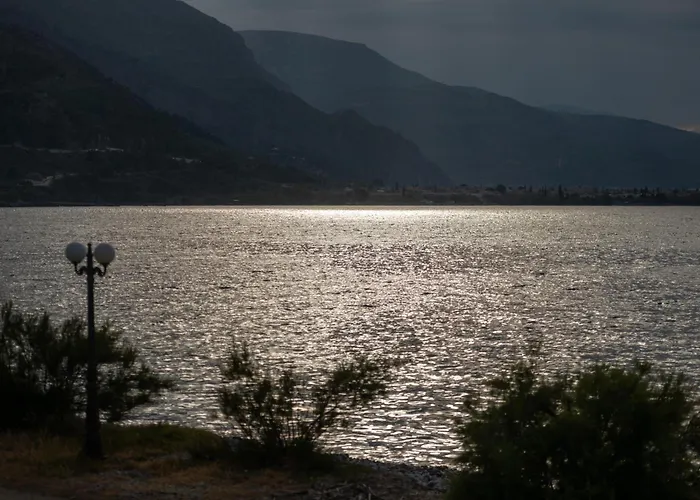 Nyaraló Seaelia