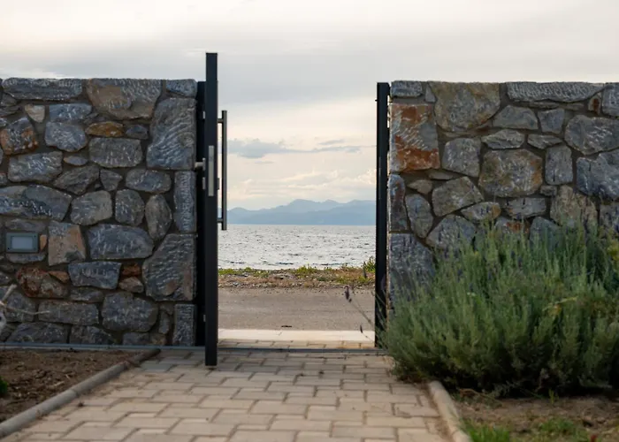 Casa de Férias Seaelia *