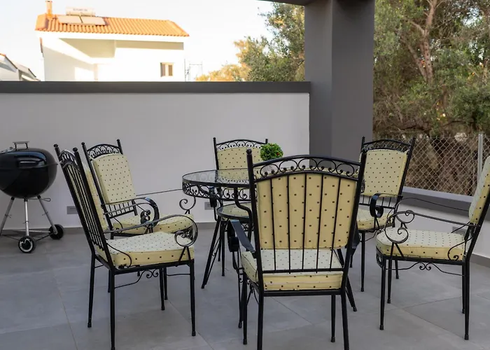 Casa de Férias Seaelia Diakopto