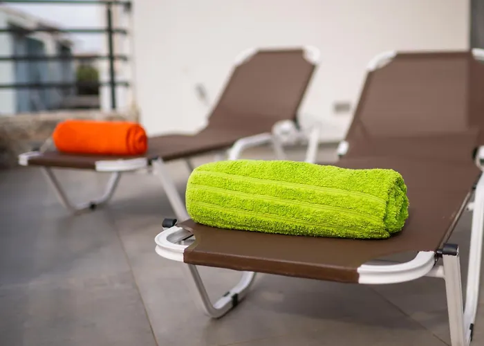 Seaelia Casa de Férias *