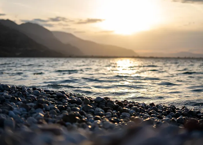 Casa de Férias Seaelia Diakopto