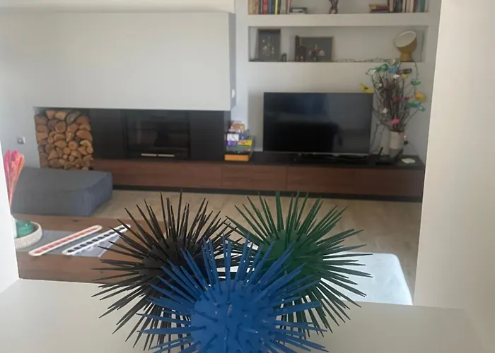 Seaelia Hébergement de vacances