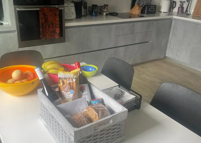 Seaelia Casa de Férias