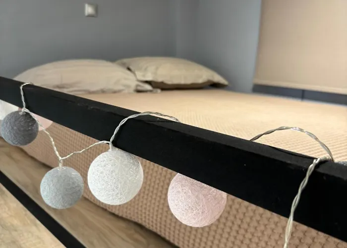 Hébergement de vacances Seaelia Diakopto