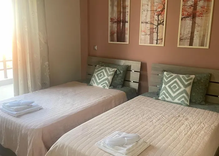 Casa de Férias Seaelia *