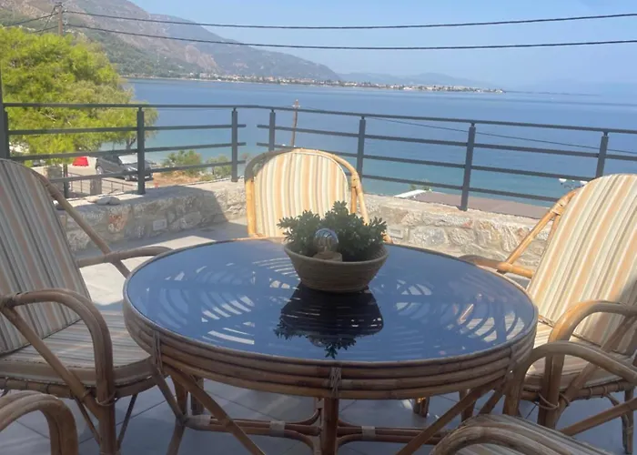 Casa de Férias Seaelia