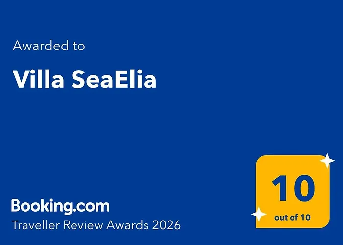Seaelia * Diakoptó